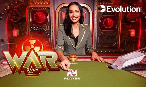Variety of Slot Games